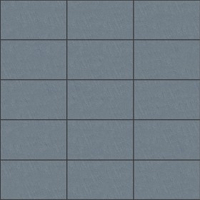Textures   -   MATERIALS   -   METALS   -  Facades claddings - Brushed aluminium facade cladding texture seamless 10356