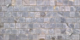 Textures   -   ARCHITECTURE   -   STONES WALLS   -   Claddings stone   -  Exterior - Dirt cladding wall stone texture seamless 19366