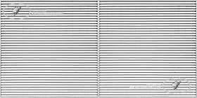 Textures   -   MATERIALS   -   METALS   -  Facades claddings - White metal industrial cladding texture seamless 19055