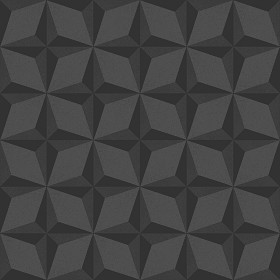 Textures   -   ARCHITECTURE   -   TILES INTERIOR   -   Cement - Encaustic   -   Cement  - Cement concrete tile texture seamless 13316 - Specular