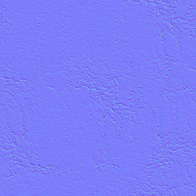 Textures   -   ARCHITECTURE   -   CONCRETE   -   Bare   -   Damaged walls  - Concrete bare damaged texture seamless 01360 - Normal