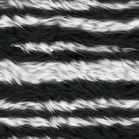 Textures   -   MATERIALS   -  FUR ANIMAL - Faux fake fur animal texture seamless 09551