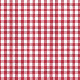 Textures   -   MATERIALS   -   FABRICS   -  Gingham - Vichy - Gingham vichy red fabrics texture seamless 21371