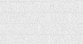 Textures   -   ARCHITECTURE   -   MARBLE SLABS   -   Marble wall cladding  - Marble wall cladding texture seamless 20737 - Ambient occlusion