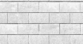Textures   -   ARCHITECTURE   -   MARBLE SLABS   -   Marble wall cladding  - Marble wall cladding texture seamless 20737 - Bump