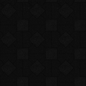 Textures   -   ARCHITECTURE   -   PAVING OUTDOOR   -   Concrete   -   Blocks mixed  - Paving concrete mixed size texture seamless 05625 - Specular