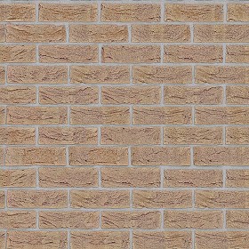 Textures   -   ARCHITECTURE   -   BRICKS   -   Facing Bricks   -  Rustic - Rustic bricks texture seamless 00174