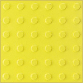 Textures   -   ARCHITECTURE   -   PAVING OUTDOOR   -  Tactile - Tactile pavement PBR texture seamless 21938