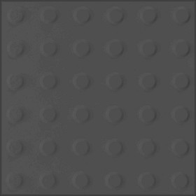 Textures   -   ARCHITECTURE   -   PAVING OUTDOOR   -   Tactile  - Tactile pavement PBR texture seamless 21938 - Specular