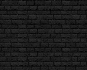 Textures   -   ARCHITECTURE   -   STONES WALLS   -   Claddings stone   -   Exterior  - Wall cladding stone texture seamless 07738 - Specular