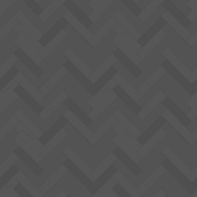 Textures   -   ARCHITECTURE   -   WOOD FLOORS   -   Herringbone  - Herringbone colored parquet texture seamless 04896 - Displacement