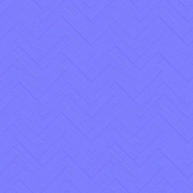 Textures   -   ARCHITECTURE   -   WOOD FLOORS   -   Herringbone  - Herringbone colored parquet texture seamless 04896 - Normal