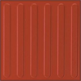 Textures   -   ARCHITECTURE   -   PAVING OUTDOOR   -  Tactile - Tactile pavement PBR texture seamless 21948