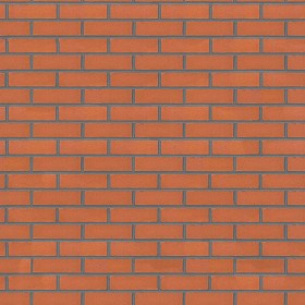 Textures   -   ARCHITECTURE   -   BRICKS   -   Facing Bricks   -  Smooth - facing smooth bricks texture seamless 21367