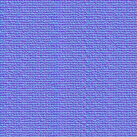 Textures   -   MATERIALS   -   CARPETING   -   Brown tones  - Striped Brown carpeting PBR texture seamless 21962 - Normal