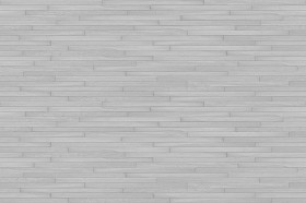 Textures   -   ARCHITECTURE   -   WOOD PLANKS   -   Wood decking  - Wood decking terrace board texture seamless 09307 - Bump