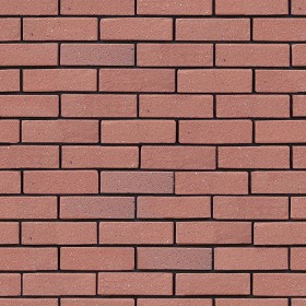 Textures   -   ARCHITECTURE   -   BRICKS   -   Facing Bricks   -  Smooth - facing smooth bricks texture seamless 21368