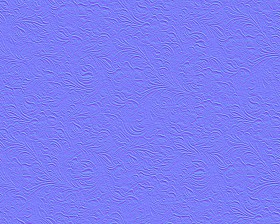 Textures   -   MATERIALS   -   LEATHER  - Leather texture seamless 09684 - Normal