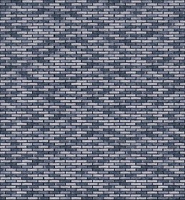 Textures   -   ARCHITECTURE   -   BRICKS   -   Facing Bricks   -  Rustic - Rustic bricks texture seamless 17158