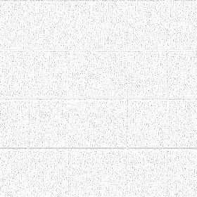 Textures   -   ARCHITECTURE   -   PAVING OUTDOOR   -   Concrete   -   Blocks regular  - Paving outdoor concrete regular block texture seamless 05727 - Ambient occlusion