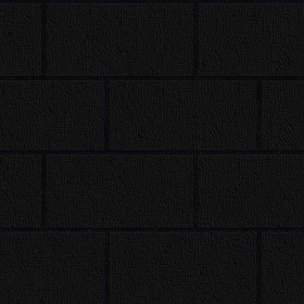 Textures   -   ARCHITECTURE   -   PAVING OUTDOOR   -   Concrete   -   Blocks regular  - Paving outdoor concrete regular block texture seamless 05727 - Specular