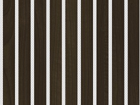 Textures   -   ARCHITECTURE   -   WOOD   -   Wood panels  - wooden slats Pbr texture seamless 22234 - Mask