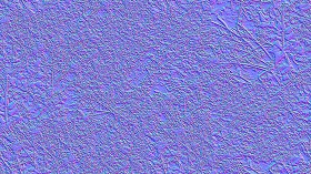 Textures   -   NATURE ELEMENTS   -   VEGETATION   -   Green grass  - Brambles texture seamless 17358 - Normal