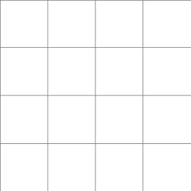 Textures   -   ARCHITECTURE   -   TILES INTERIOR   -   Cement - Encaustic   -   Cement  - Old concrete tile texture seamless 21304 - Bump