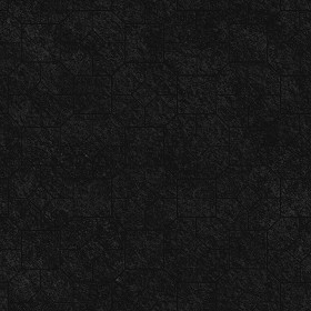 Textures   -   ARCHITECTURE   -   PAVING OUTDOOR   -   Pavers stone   -   Blocks mixed  - Pavers stone mixed size texture seamless 06189 - Specular