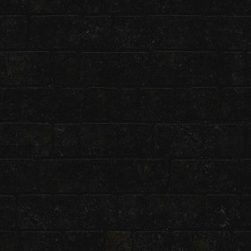 Textures   -   ARCHITECTURE   -   ROADS   -   Paving streets   -   Cobblestone  - Street paving cobblestone texture seamless 07435 - Specular