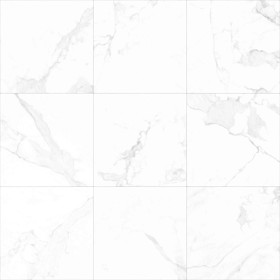 Textures   -   ARCHITECTURE   -   TILES INTERIOR   -   Marble tiles   -   White  - White Marble Statuario pbr texture seamless 22137 - Ambient occlusion