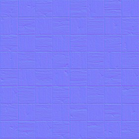 Textures   -   ARCHITECTURE   -   TILES INTERIOR   -   Ceramic Wood  - Wood effect stoneware tiles texture seamless 21902 - Normal