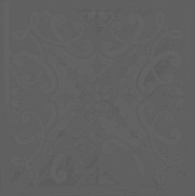 Textures   -   ARCHITECTURE   -   WOOD FLOORS   -   Decorated  - decorated floral parquet texture seamless 21424 - Specular
