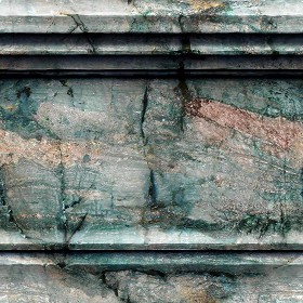 Textures   -   ARCHITECTURE   -   CONCRETE   -   Plates   -  Dirty - Concrete dirt plates wall texture seamless 01763