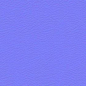 Textures   -   MATERIALS   -   LEATHER  - Leather texture seamless 09688 - Normal