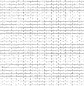 Textures   -   ARCHITECTURE   -   BRICKS   -   Old bricks  - Old bricks texture seamless 17173 - Ambient occlusion