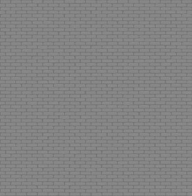 Textures   -   ARCHITECTURE   -   BRICKS   -   Old bricks  - Old bricks texture seamless 17173 - Displacement
