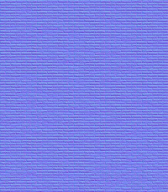 Textures   -   ARCHITECTURE   -   BRICKS   -   Facing Bricks   -   Rustic  - Rustic bricks texture seamless 17162 - Normal
