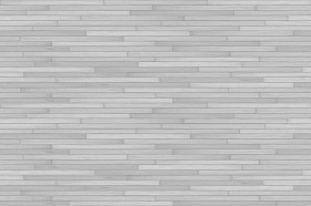Textures   -   ARCHITECTURE   -   WOOD PLANKS   -   Wood decking  - Teak burma wood decking terrace board texture seamless 09312 - Bump