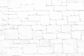 Textures   -   ARCHITECTURE   -   STONES WALLS   -   Stone blocks  - Wall stone blocks texture seamless 20494 - Ambient occlusion