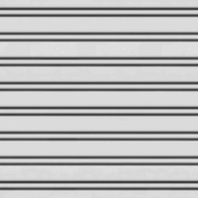 Textures   -   MATERIALS   -   METALS   -   Corrugated  - Iron corrugated metal texture seamless 10023 - Displacement