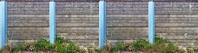 Textures   -   ARCHITECTURE   -   CONCRETE   -   Plates   -  Dirty - Old concrete dirt brick wall texture seamless 17360