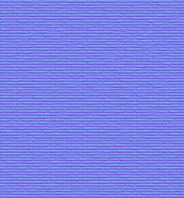 Textures   -   ARCHITECTURE   -   BRICKS   -   Facing Bricks   -   Rustic  - Rustic bricks texture seamless 17191 - Normal