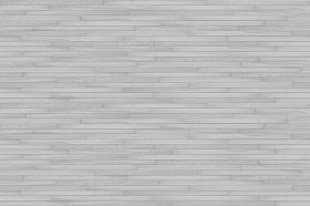 Textures   -   ARCHITECTURE   -   WOOD PLANKS   -   Wood decking  - Teak burma wood decking terrace board texture seamless 09313 - Bump