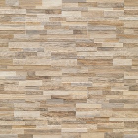 Textures   -   ARCHITECTURE   -   TILES INTERIOR   -  Ceramic Wood - Ceramic wall wood effect PBR texture seamless 22072