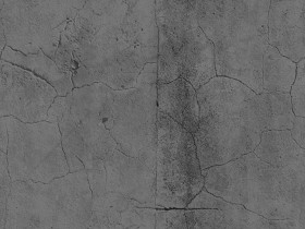 Textures   -   ARCHITECTURE   -   CONCRETE   -   Bare   -   Dirty walls  - Concrete bare dirty texture seamless 01531 - Displacement