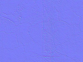 Textures   -   ARCHITECTURE   -   CONCRETE   -   Bare   -   Dirty walls  - Concrete bare dirty texture seamless 01531 - Normal