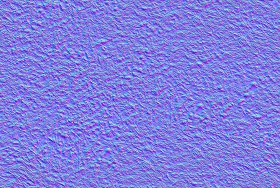 Textures   -   NATURE ELEMENTS   -   VEGETATION   -   Green grass  - Green grass texture seamless 17671 - Normal
