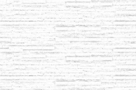 Textures   -   ARCHITECTURE   -   WOOD PLANKS   -   Wood decking  - Thermowood decking terrace board texture seamless 09314 - Ambient occlusion