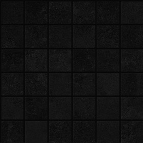Textures   -   ARCHITECTURE   -   TILES INTERIOR   -   Cement - Encaustic   -   Cement  - Concrete mosaico tiles PBR texture seamless 21882 - Specular